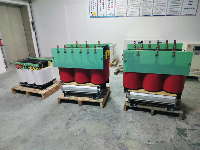高州KS11-1000KVA矿用变压器